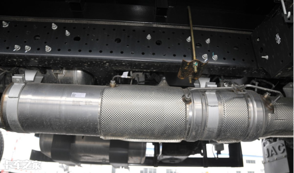 國六車型限速限扭問題頻發(fā)，可能不是質(zhì)量問題，而是你還不會(huì)用