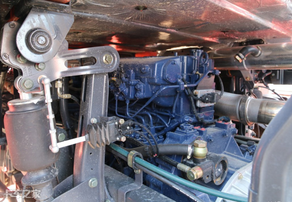 國六車型限速限扭問題頻發(fā)，可能不是質(zhì)量問題，而是你還不會(huì)用