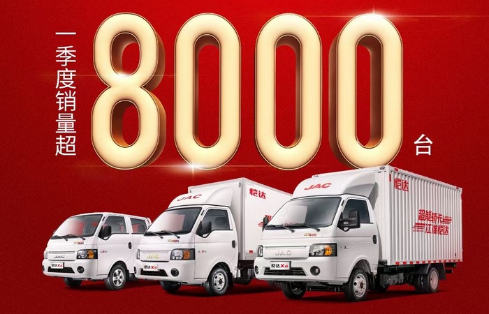 愷歌高奏，一路飄紅，2021一季度完美收官！